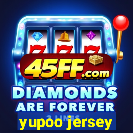 yupoo jersey